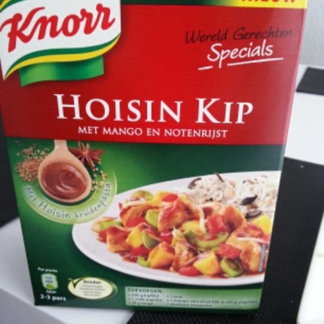 Knorr Hoisin Kip