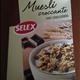 Selex Muesli Croccante con Cioccolato