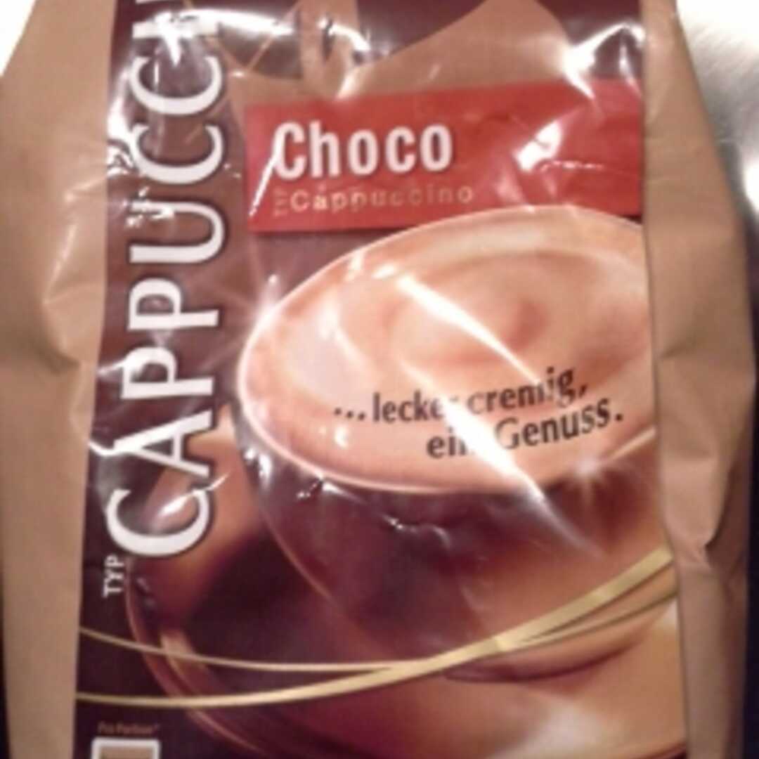 Melitta Cappuccino Choco