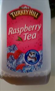 Turkey Hill Raspberry Tea