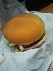 McDonald's Chickenburger