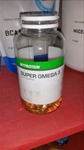 Myprotein Oméga 3