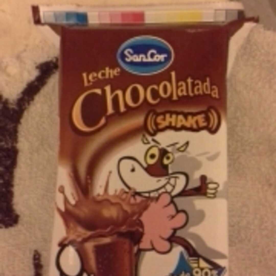 SanCor Leche Chocolatada (250ml)