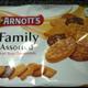 Arnott's Family Assorted Biscuits