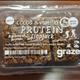 Graze Cocoa & Vanilla Protein Flapjack