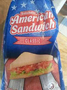 Grafschafter American Sandwich (38g)