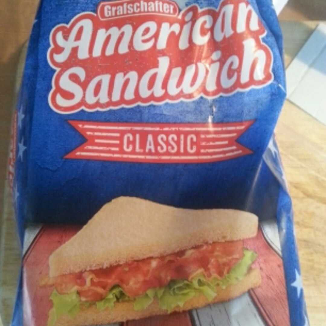 Grafschafter American Sandwich (38g)