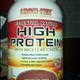 Iron-Tek Protein Powder