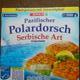 SPAR Pazifischer Polardorsch Serbische Art