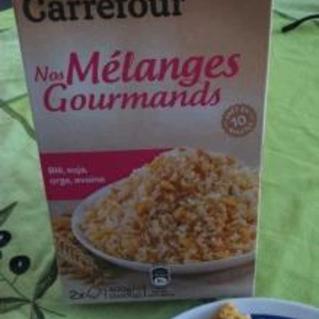 Carrefour Mélange Gourmand