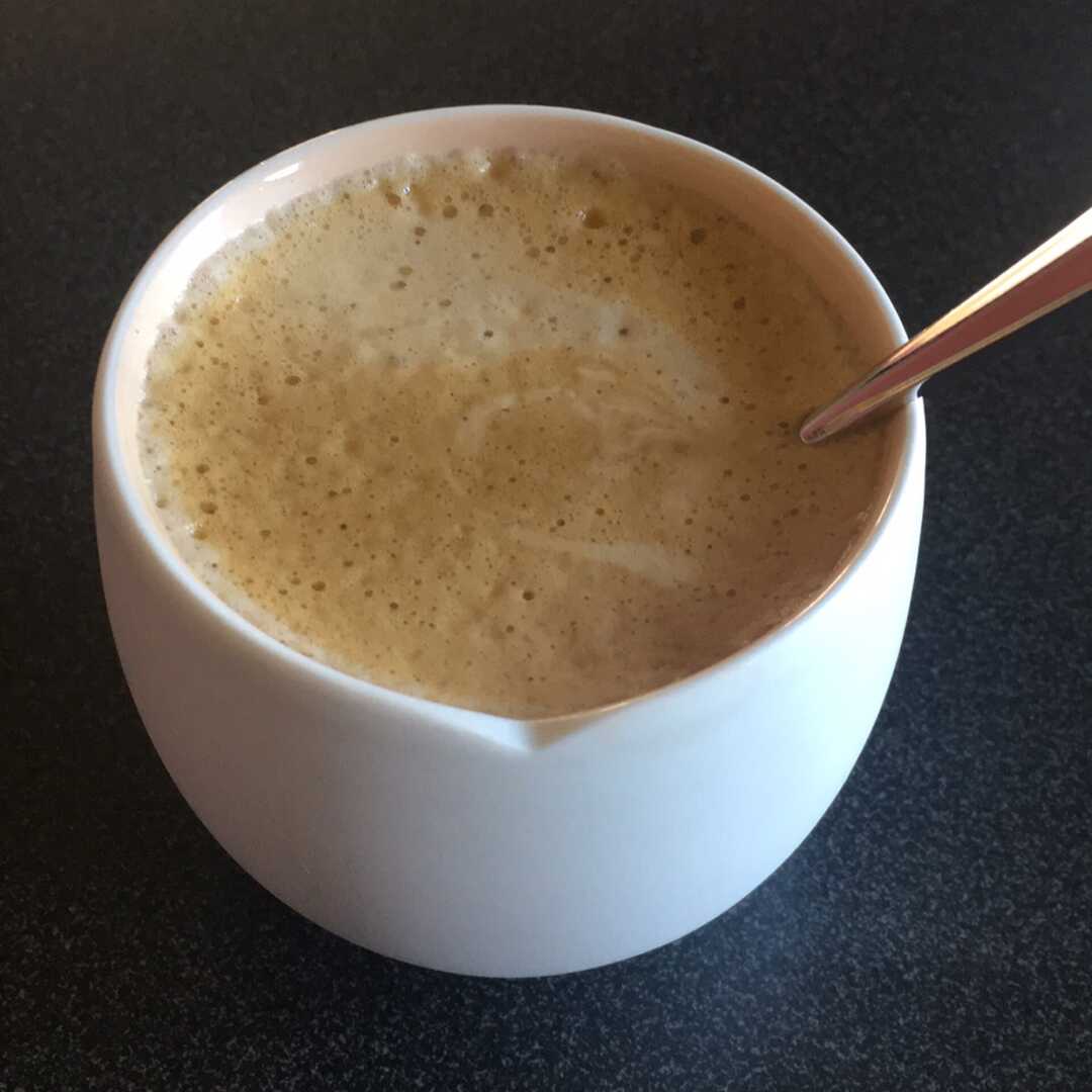 Koffie met Melk