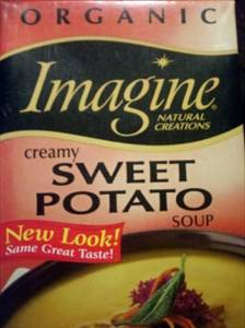 Imagine Foods Organic Sweet Potato Soup