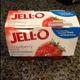 Jell-O Sugar Free Strawberry Gelatin