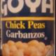 Goya Chickpeas