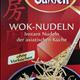 Bamboo Garden Wok-Nudeln