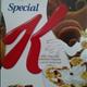 Kellogg's Special K Melk Chocolade