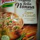 Knorr Zuppa ai 5 Cereali