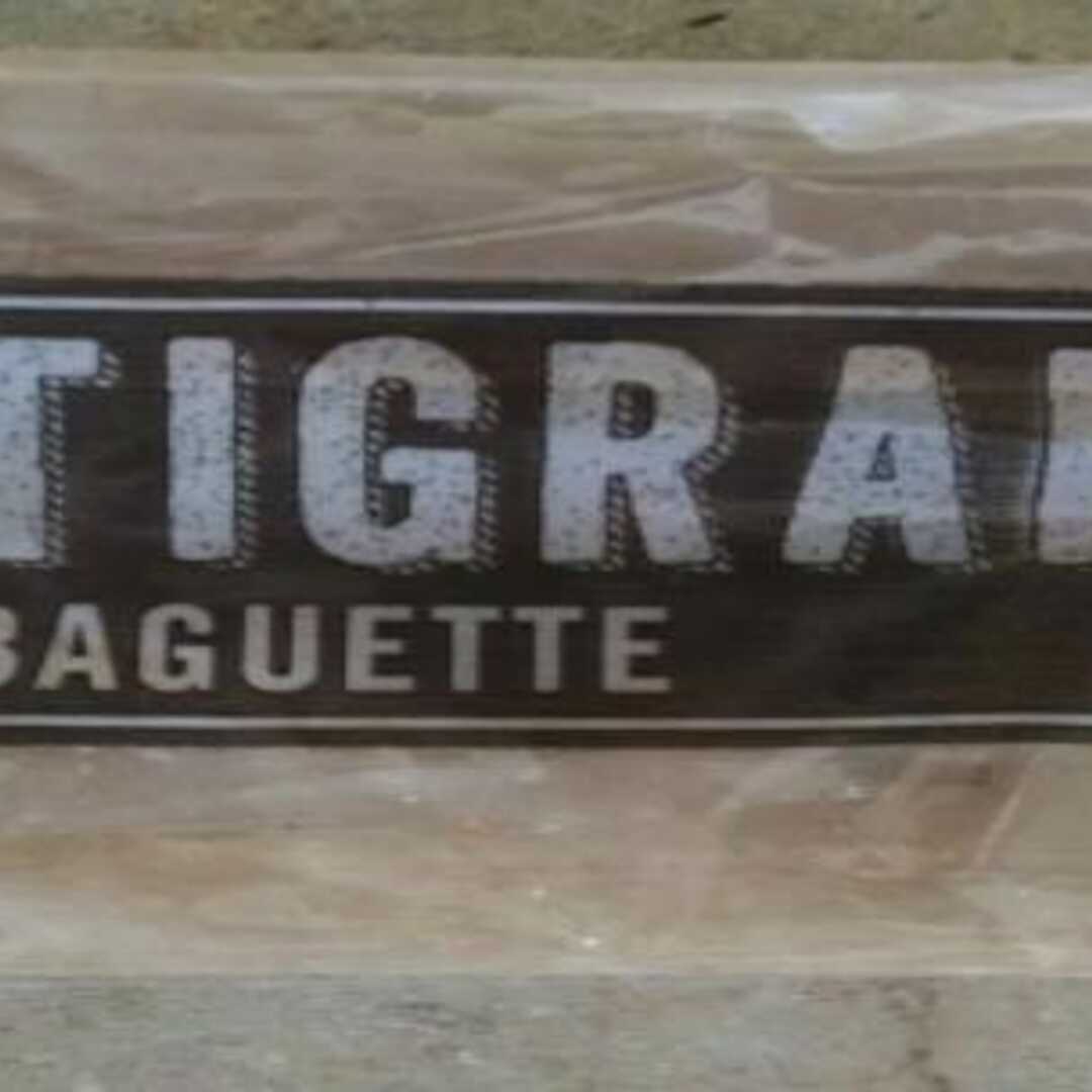 Meijer Multigrain Baguette