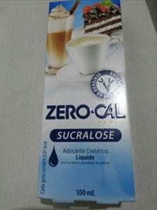 Zero-Cal Zero-Cal Sucralose