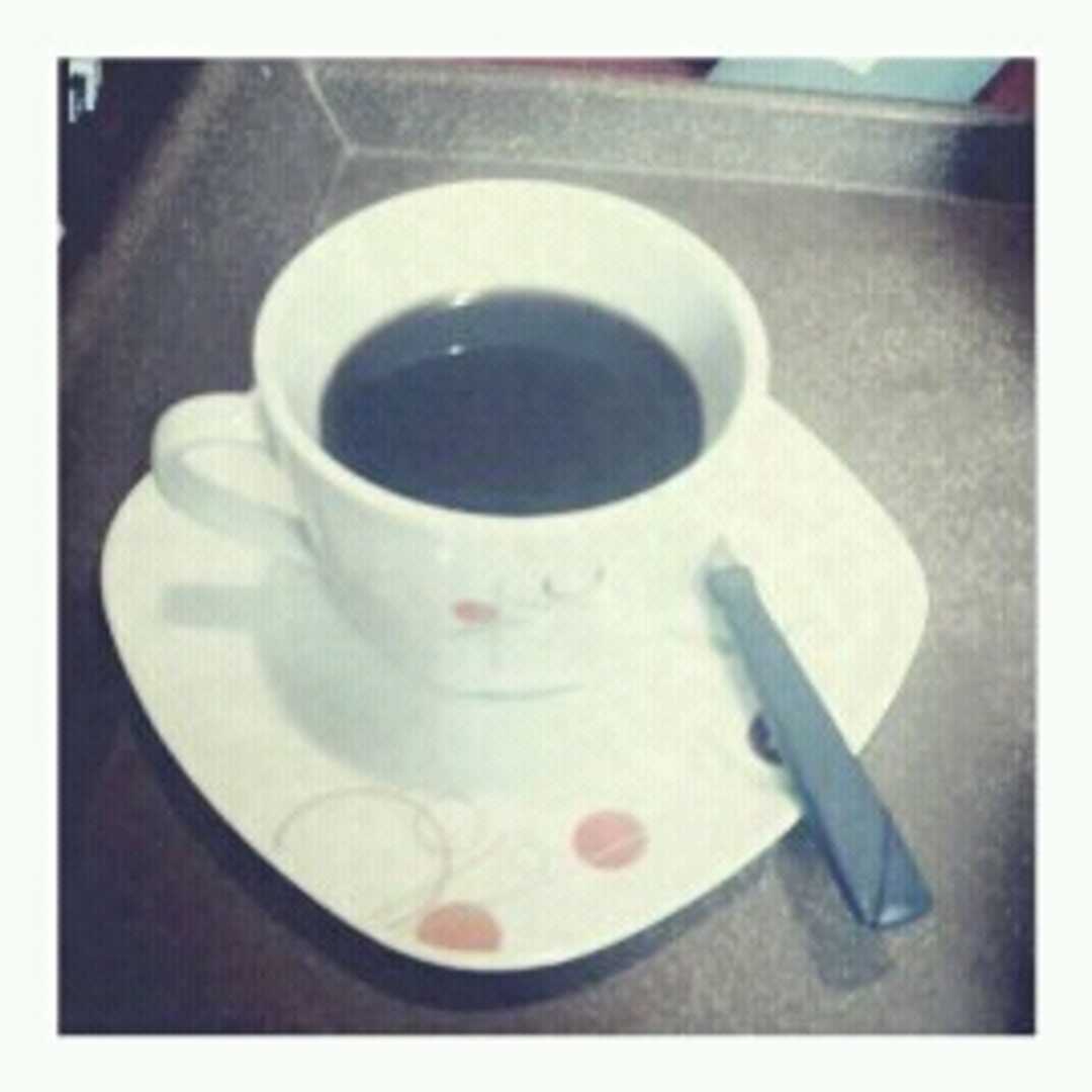 Café (Infusão)
