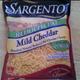 Sargento Reduced Fat Shredded Cheddar Cheese