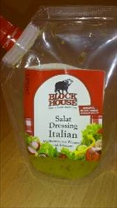 Italienisches Salatdressing