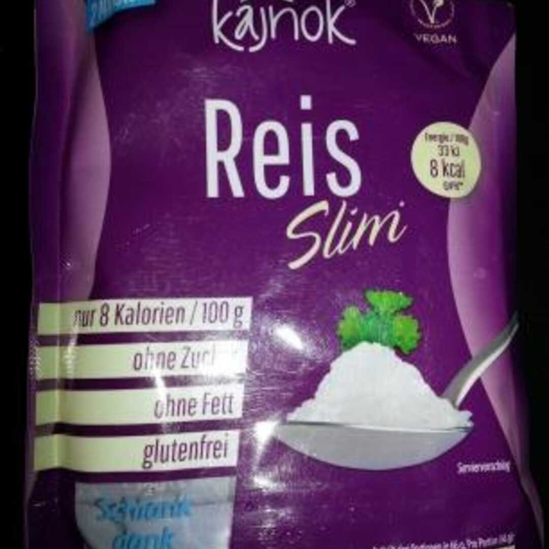 Kajnok Reis Slim