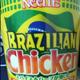 日清食品 カップヌードル ブラジル風グリルチキン