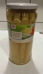 Real Quality Stangenspargel