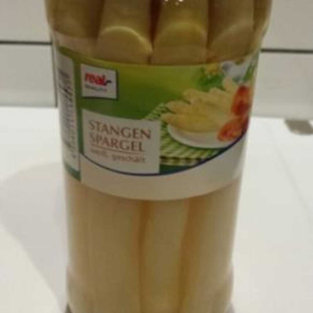Real Quality Stangenspargel