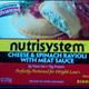 NutriSystem Cheese & Spinach Ravioli with Meat Sauce