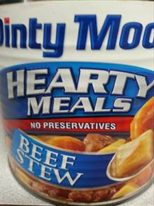Dinty Moore Hearty Meals Beef Stew