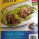 Ling Ling Savory Chicken For Lettuce Wraps