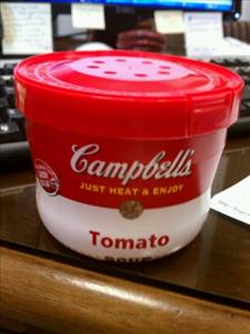 Campbell's Tomato Soup (Microwave Bowl)