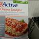 Fit & Active Five Cheese Lasagna