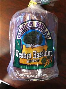 Franz Oregon Bread Western Hazelnut Bread