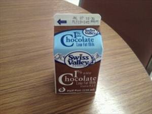 Swiss Valley Farms 1% Chocolate Milk