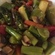 Cooked Vegetables (from Fresh, Fat Not Added in Cooking)
