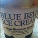 Blue Bell Moo-Llennium Crunch Ice Cream