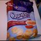 Quaker Quakes Rice Snacks - Sweet Chili