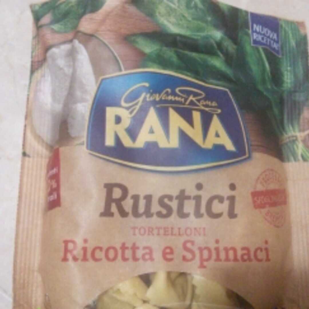 Rana Tortelloni Ricotta e Spinaci