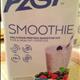 Fast Sports Nutrition Smoothie