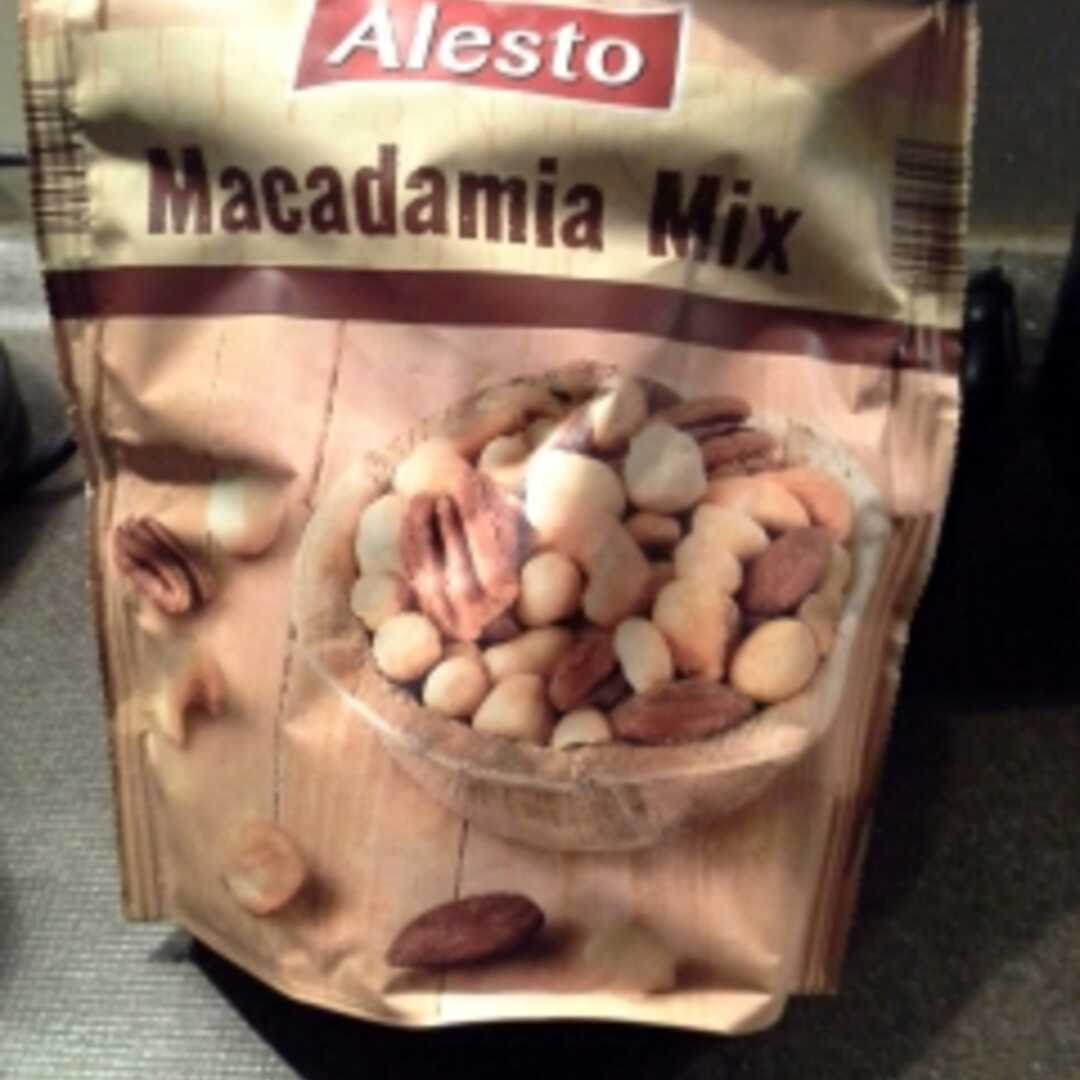 Alesto Macadamia Mix