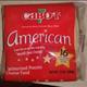 Cabot American Cheese Slice