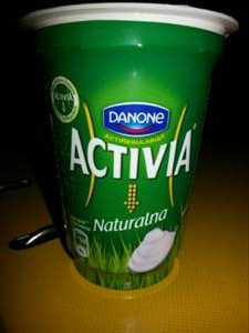 Danone Jogurt Naturalny Activia