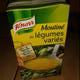 Knorr Mouliné de Légumes Variés
