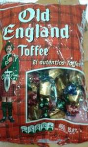 Ambrosoli Old England Toffee (3)