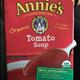 Annie's Homegrown Organic Tomato Soup