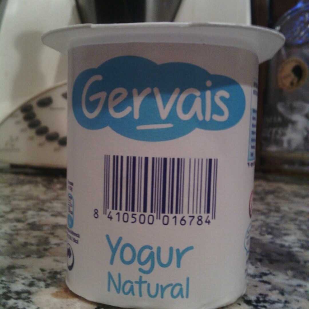 Gervais Yogur Natural