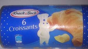 Knack & Back Croissants (42g)